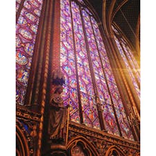 France🇫🇷

📍Sainte Chapelle
