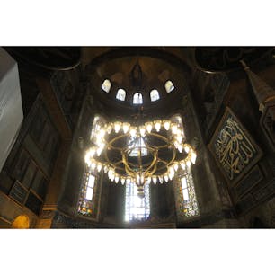 🇹🇷
Istanbul  Hagia Sophia