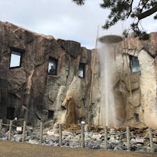 【2019・神無月】
北海道鹿部町にて力強い間欠泉を嗜む。