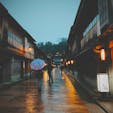 京都の東山行こうと思って3時半くらいまで色々調べてたけど、仮眠とったら急に全てがだるくなったので、雰囲気の近い金沢の東山の写真載せときます。
京都行く行く詐欺から1年が………