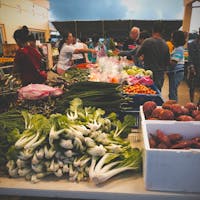 デデドの朝市 Morning Market Dededo の投稿写真 感想 みどころ Guam グアム デデド朝市 トリップノート