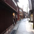 ひがし茶屋街
#石川 #金沢 #ひがし茶屋街