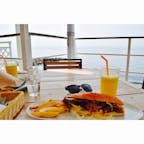miele🏝🕶

淡路島の海辺にあるカフェ。
海を見ながらの食事はすごく気持ち良いです🥺✨

#淡路島カフェ