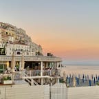 本当に空の色が綺麗な日でした☺️✨
#Amalfi #Italy