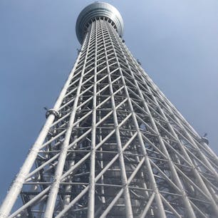 ＃SkyTree