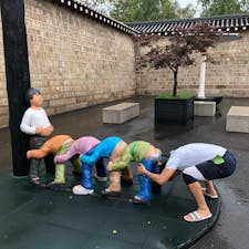 韓国めっちゃ楽しかった〜 また行きたい