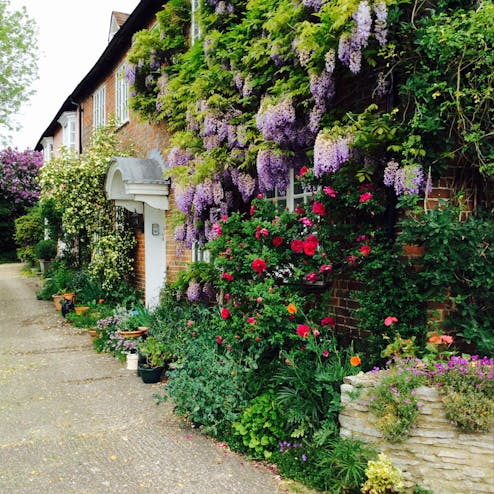 ソールズベリー