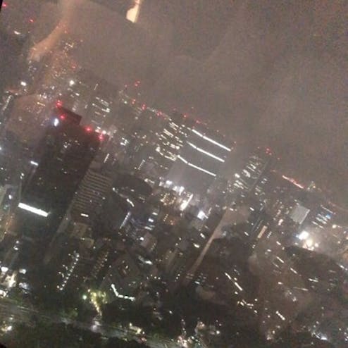 愛宕グリーンヒルズMORIタワー