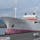 焼津市小川港にて。白
赤ピンクの漁船って、なんだかラブリー♥️