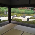 #光明院
東福寺のすぐそばのとても静かなお寺さん。