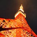 初めて真下から見た東京タワー
圧巻でした⸜❤︎⸝‍

#東京#東京タワー