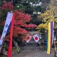 2019/11/17
紅葉は例年より遅めのようです。
#白川郷　#岐阜県