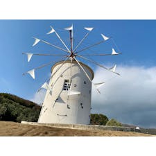 2020年2月22日 #小豆島 #オリーブ公園