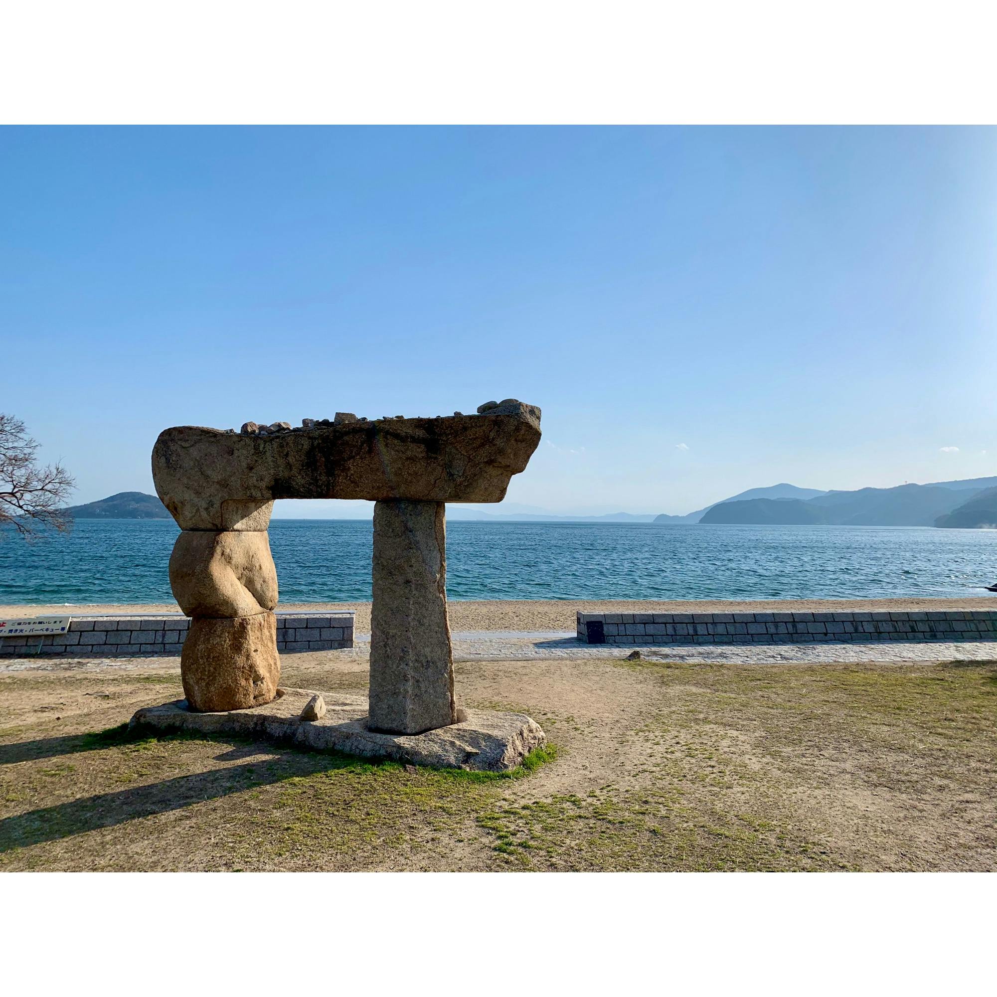オリーブビーチ オリーブビーチ海水浴場 の投稿写真 感想 みどころ 年2月22日 小豆島 トリップノート オリーブビーチ オリーブビーチ海水浴場 の投稿写真 感想 みどころ 年2月22日 小豆島 トリップノート