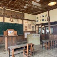 二十四の瞳映画村
#202003 #s香川