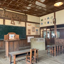 二十四の瞳映画村
#202003 #s香川