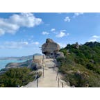 2020年2月23日 #小豆島 #重ね岩