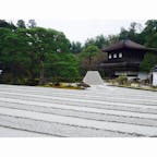 【京都】銀閣寺

雨が降ってたけど、雨の中の銀閣も良かった

#京都°
#2020/02/29