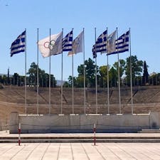 ギリシャ
アテネ