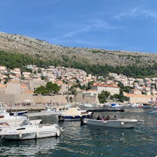 #croatia#クロアチア #dubrovnik#ドブロブニク