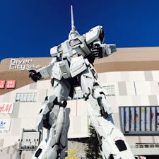 【2019・如月】
東京にて機動戦士を嗜む。