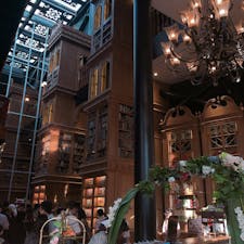 台湾(宮原眼科)
・
・
眼科だけど実は美味しいお菓子いっぱい
アイスとチーズケーキがとってもおいしかった