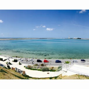 #沖縄#瀬長島#瀬長島ウミカジテラス