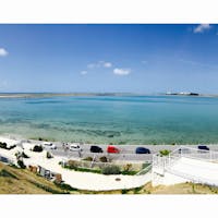 #沖縄#瀬長島#瀬長島ウミカジテラス