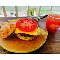 #沖縄#瀬長島#瀬長島ウミカジテラス
#エイトマンズシーバーグ