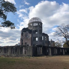 原爆ドーム