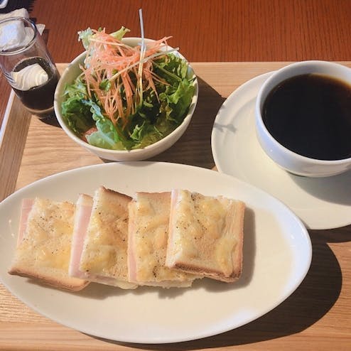 ストーブcafe G-SQUARE