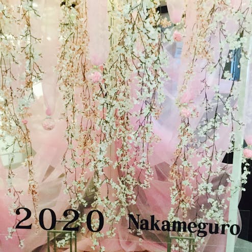 恵比寿・代官山・中目黒