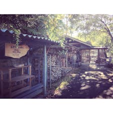 おしゃれなcafeです

四万十川すき。