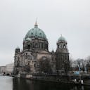22年 ベルリン大聖堂 Berliner Dom はどんなところ 周辺のみどころ 人気スポットも紹介します