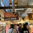 日本海さかな街
海鮮丼おいしかった〜💓
#202003 #s福井