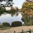 日本三大庭園、兼六園