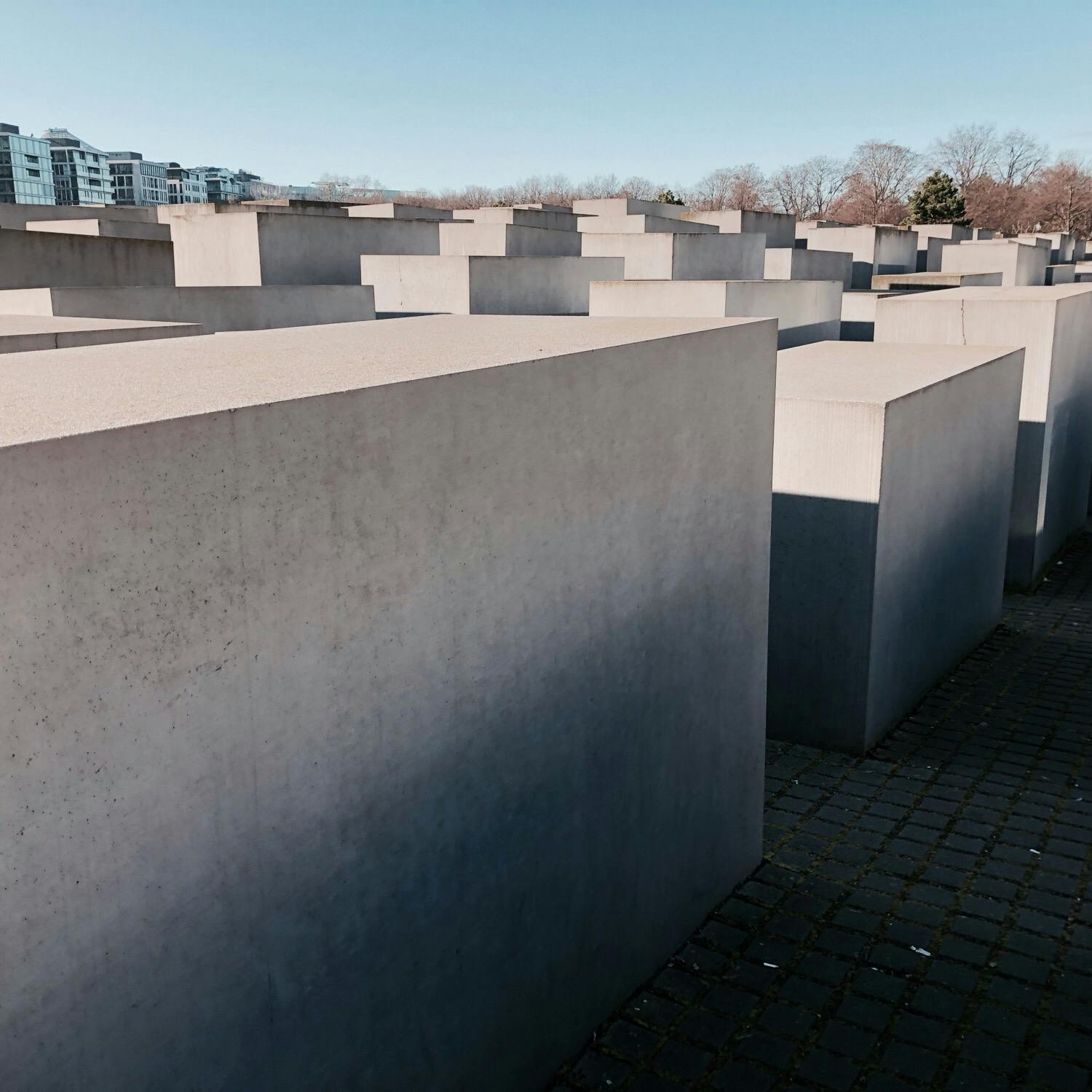 虐殺されたヨーロッパのユダヤ人のための記念碑 Denkmal Fur Die Ermordeten Juden Europas の投稿写真 感想 みどころ 1 21 ドイツ 虐殺されたヨーロッパのユダヤ人 トリップノート 虐殺されたヨーロッパのユダヤ人のための記念碑 Denkmal Fur Die Ermordeten Juden Europas の投稿写真 感想 みどころ 1 21 ドイツ 虐殺されたヨーロッパのユダヤ人 トリップノート