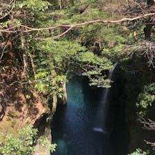 高千穂峡にて
ここでも武漢肺炎の影響が
ボートは、事前予約が必要