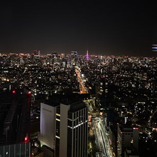 東京
渋谷SKY