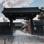 2020.2.20 京都
#壬生寺