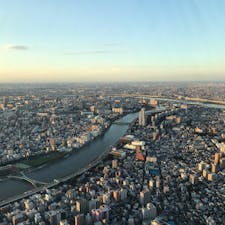 【2018・神無月】
日本の中心にてホテルからの眺望を嗜む。