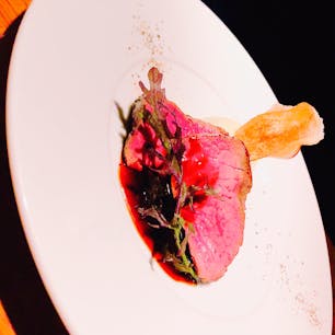 ライム🐚🐠
アクアリウムが綺麗なレストラン！