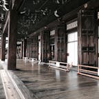 2020.2.20 京都
#西本願寺