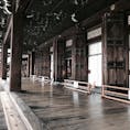 2020.2.20 京都
#西本願寺