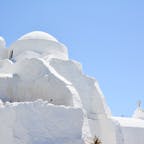 ギリシャ パラポルティアニ教会