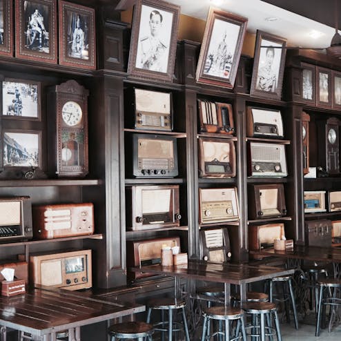 プーケットオールドタウン