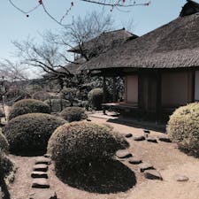 2020.3.12 茨城
#好文亭