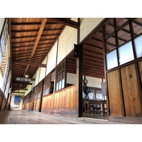 二十四の瞳映画村