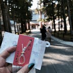 2020.3.23 宮城
#瑞巌寺