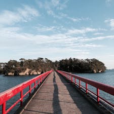 2020.3.23 宮城
#福浦橋